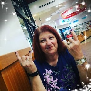 Meet your Posher, Cathy